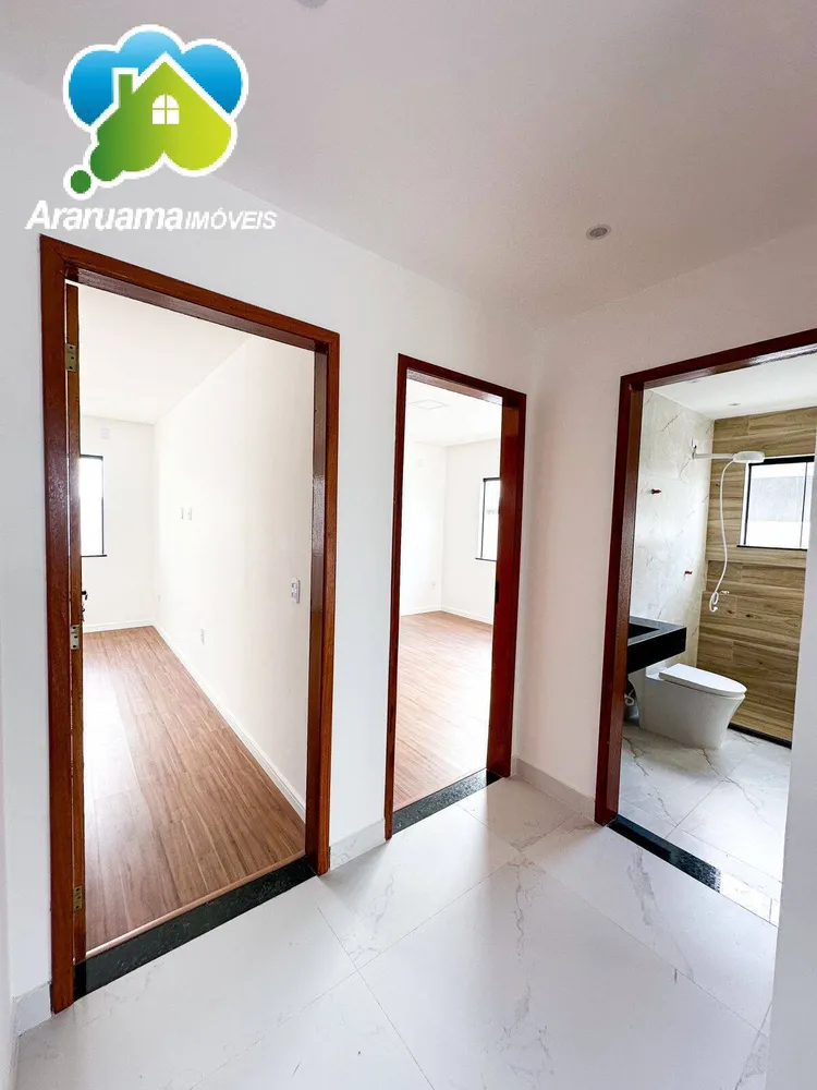 Casa, 3 quartos - Foto 14