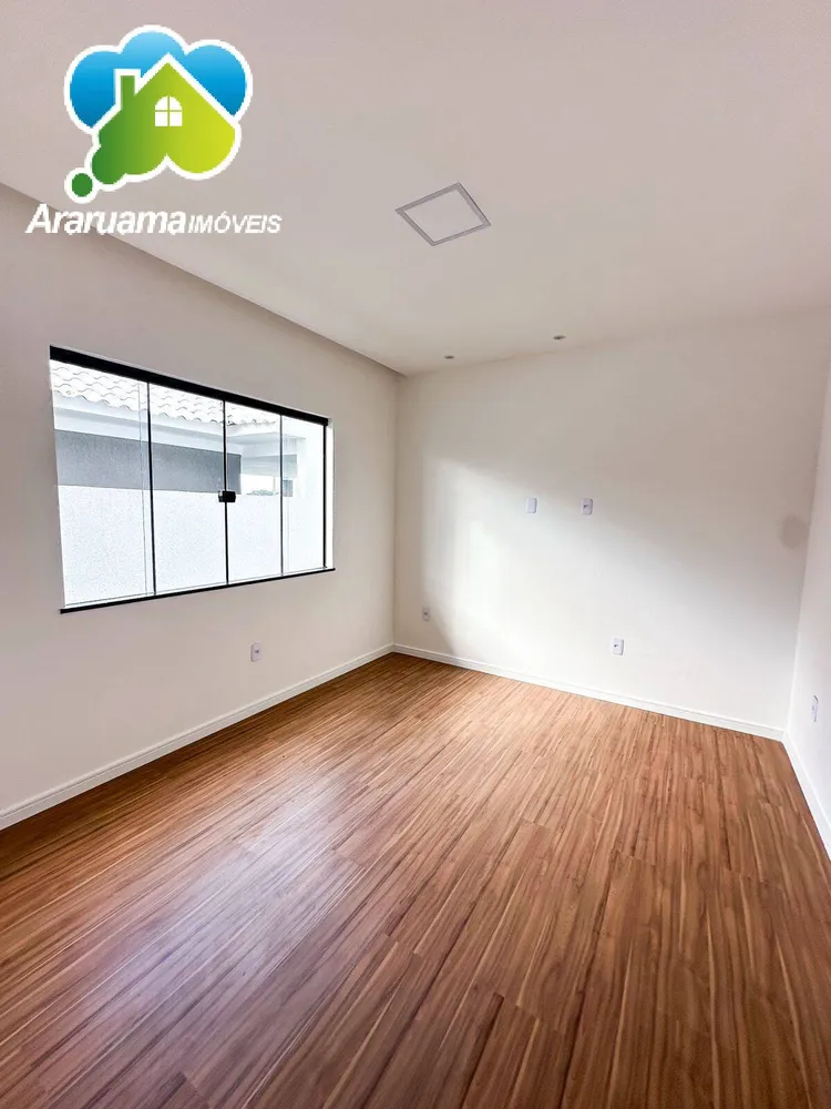 Casa, 3 quartos - Foto 10
