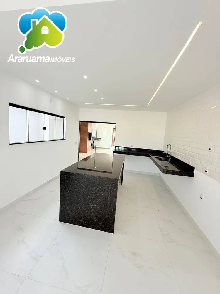 Casa, 3 quartos - Foto 26