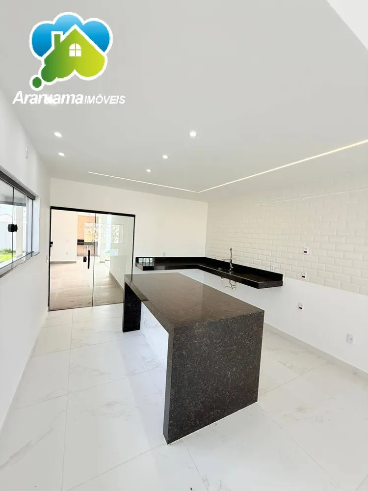 Casa, 3 quartos - Foto 6