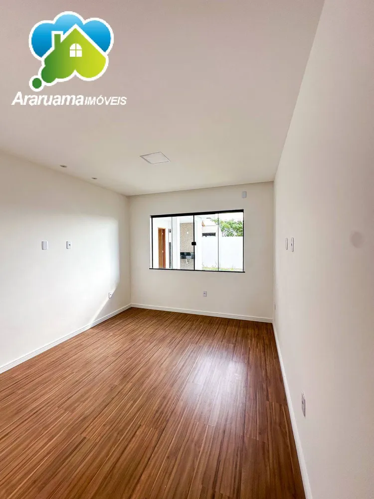 Casa, 3 quartos - Foto 11