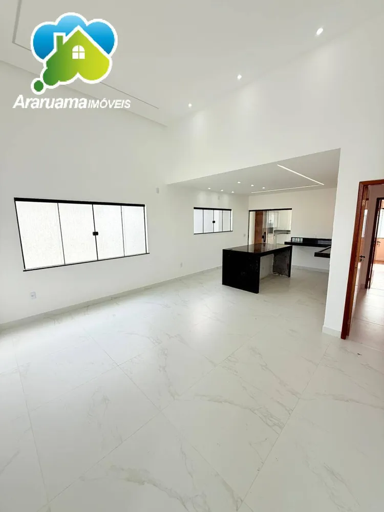 Casa, 3 quartos - Foto 7
