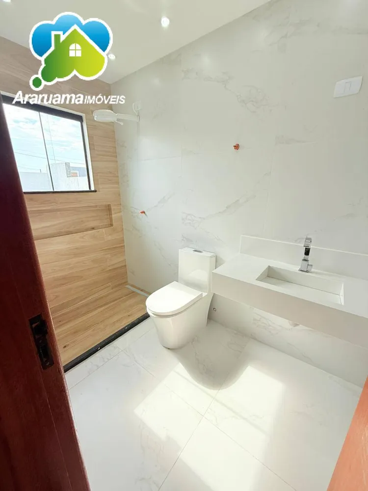 Casa, 3 quartos - Foto 25