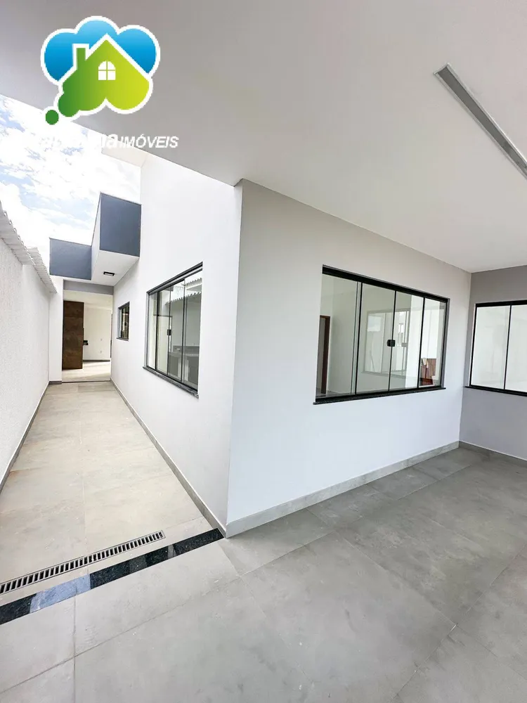 Casa, 3 quartos - Foto 20