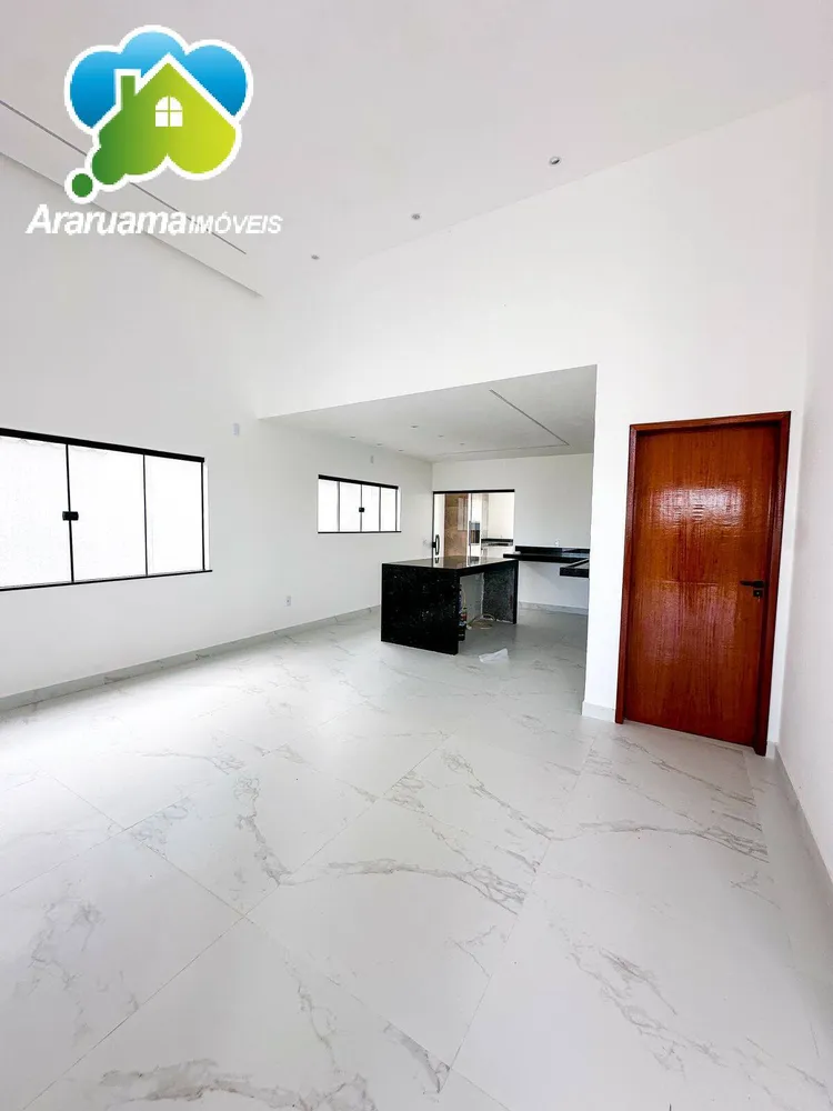 Casa, 3 quartos - Foto 8