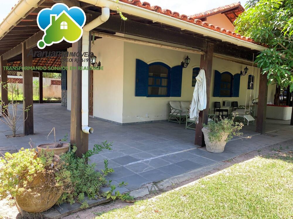 Casa à venda com 5 quartos, 562m² - Foto 8