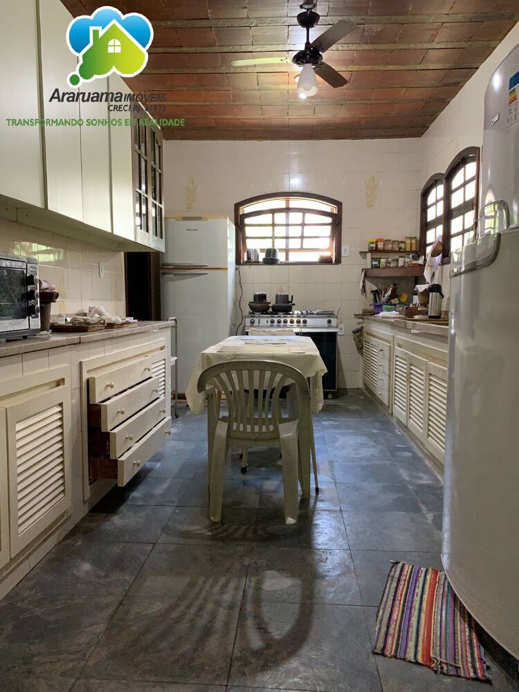 Casa à venda com 5 quartos, 562m² - Foto 5