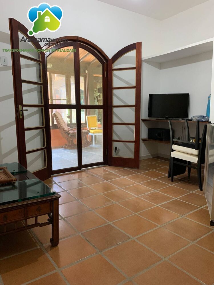 Casa à venda com 5 quartos, 562m² - Foto 7
