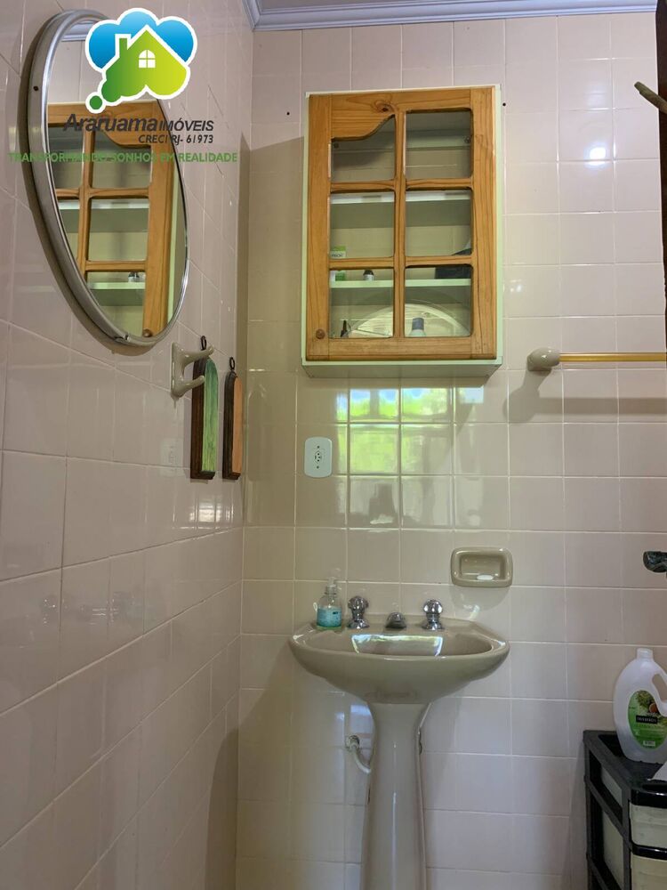 Casa à venda com 5 quartos, 562m² - Foto 3