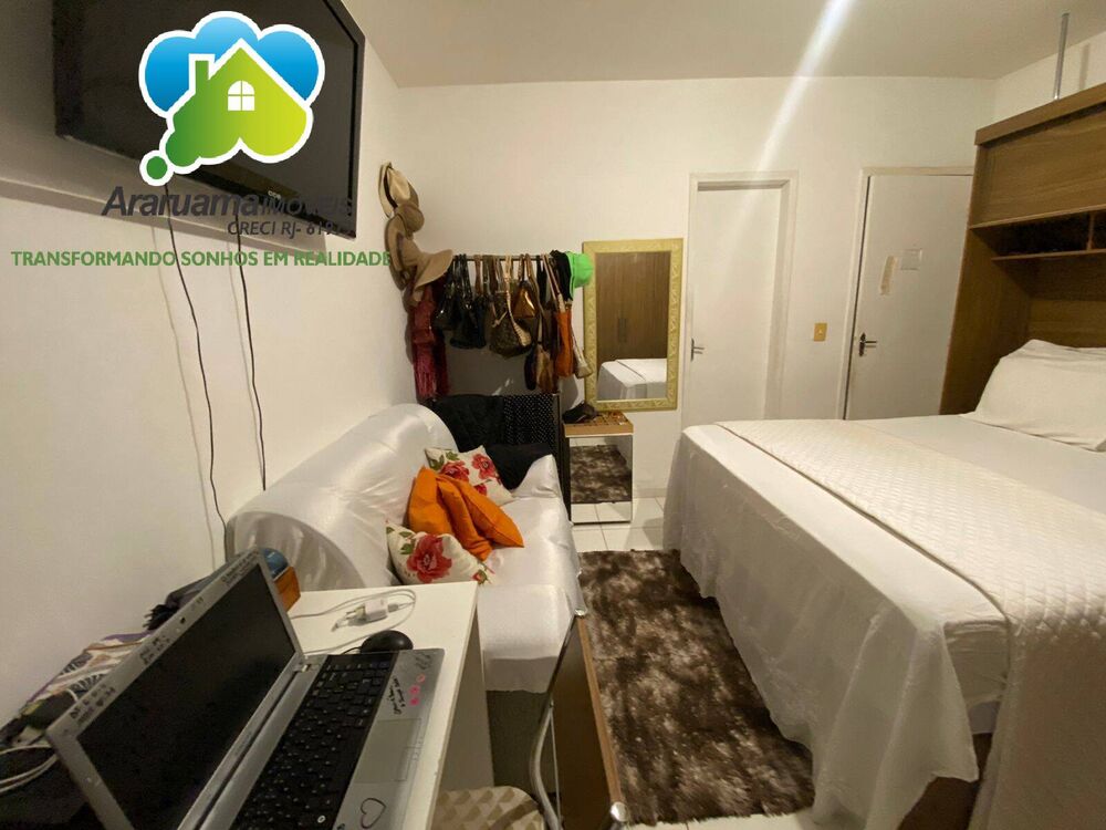 Casa à venda com 2 quartos, 60m² - Foto 6