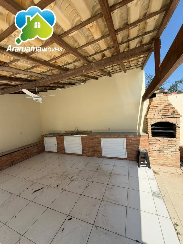 Casa, 2 quartos - Foto 6