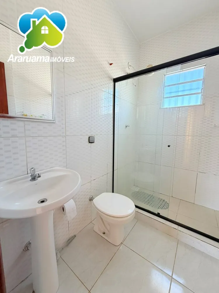 Casa, 2 quartos - Foto 13