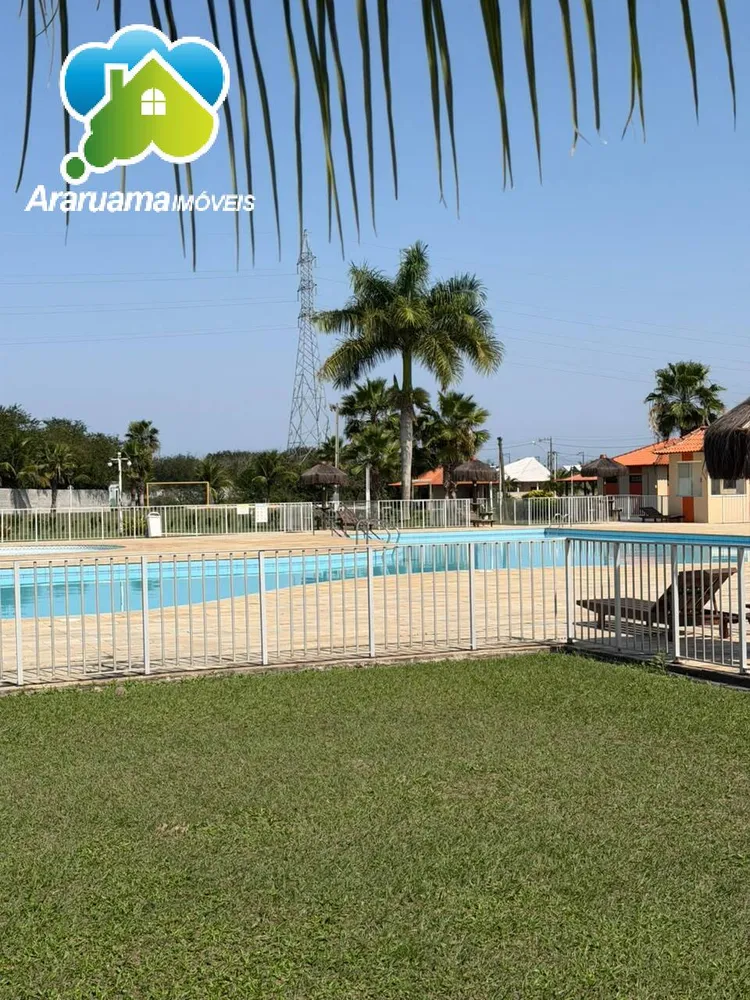 Casa, 2 quartos - Foto 19