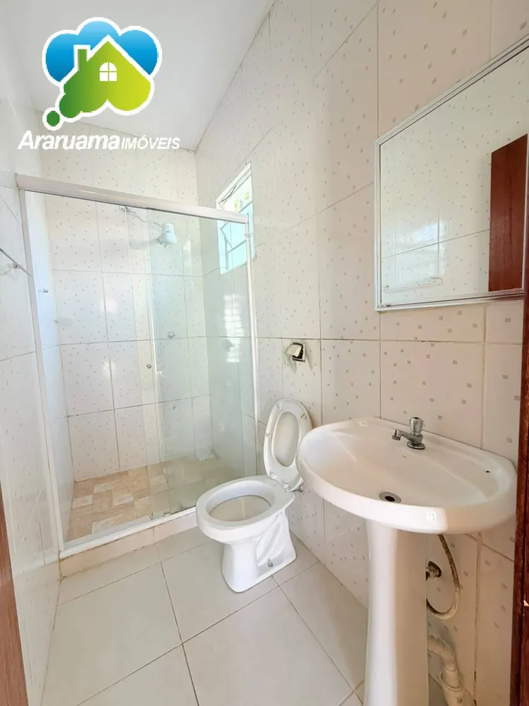 Casa, 2 quartos - Foto 16