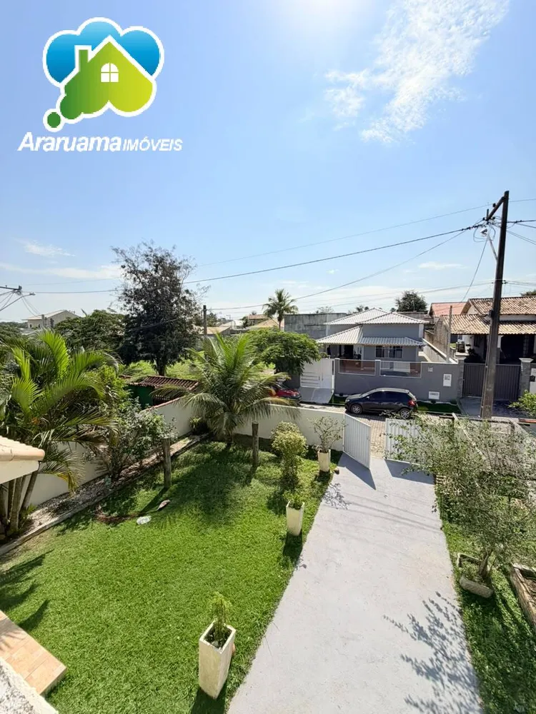 Casa, 2 quartos - Foto 1