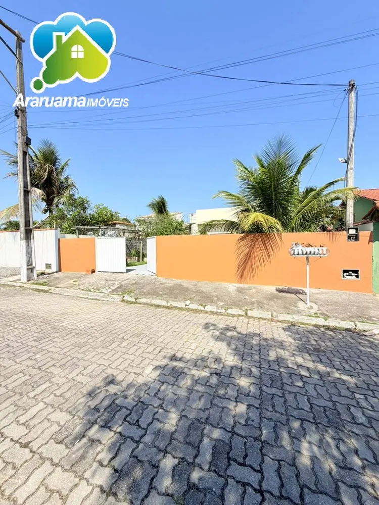 Casa, 2 quartos - Foto 18