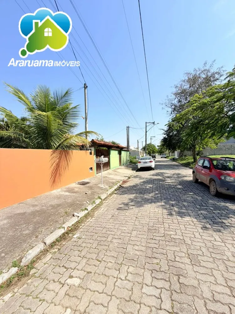 Casa, 2 quartos - Foto 17