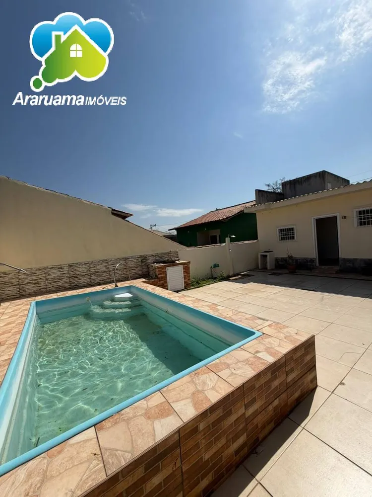 Casa, 2 quartos - Foto 4
