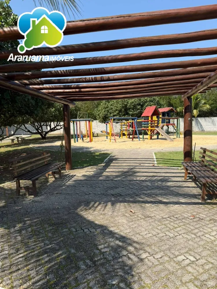 Casa, 2 quartos - Foto 20