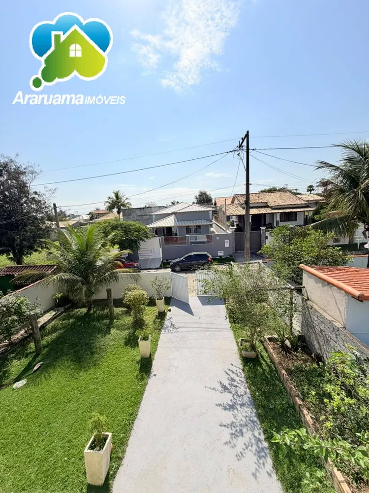 Casa, 2 quartos - Foto 7