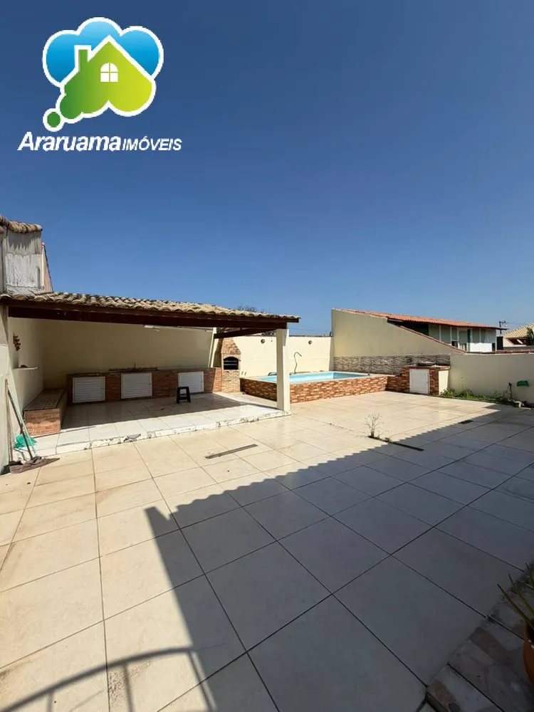 Casa, 2 quartos - Foto 5