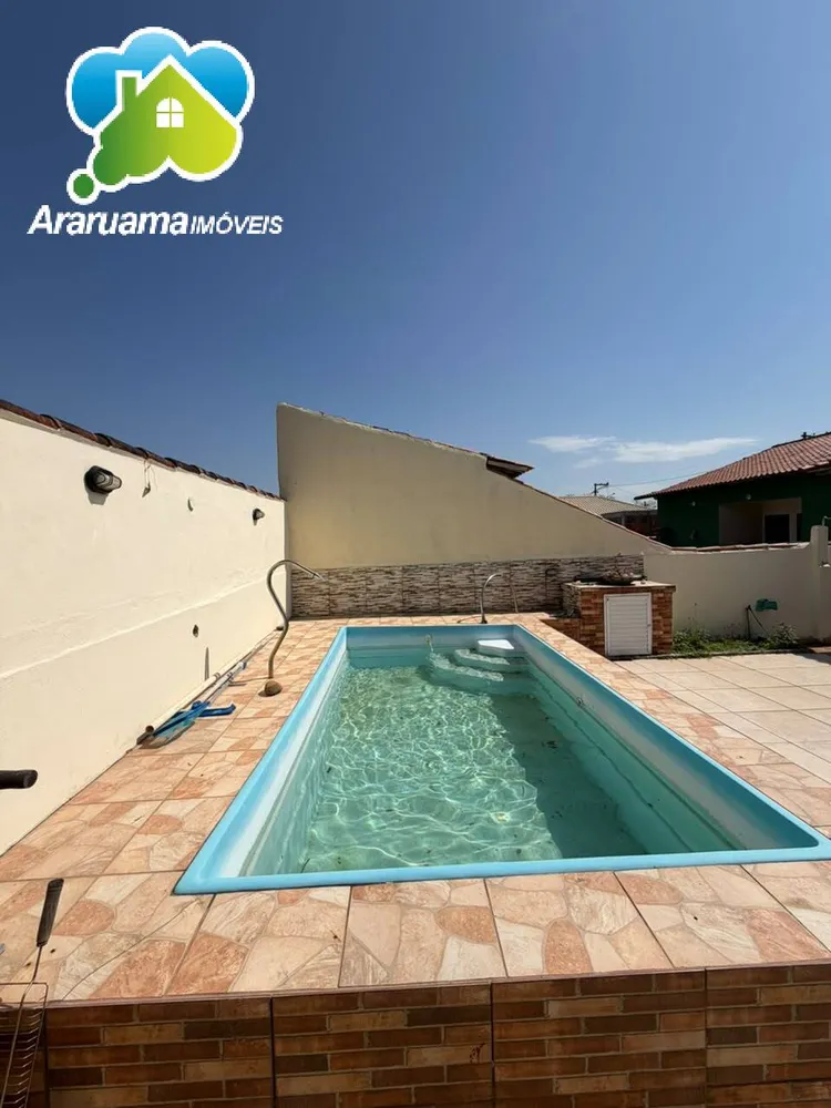 Casa, 2 quartos - Foto 3