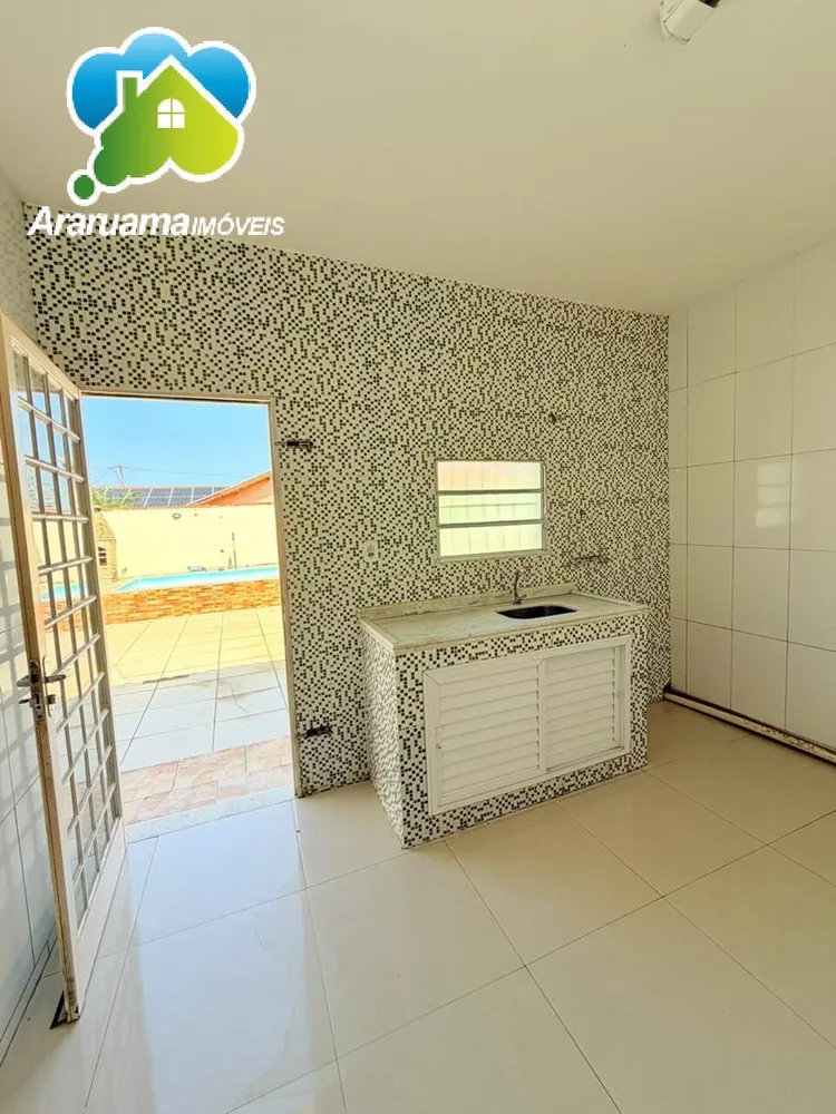 Casa, 2 quartos - Foto 12