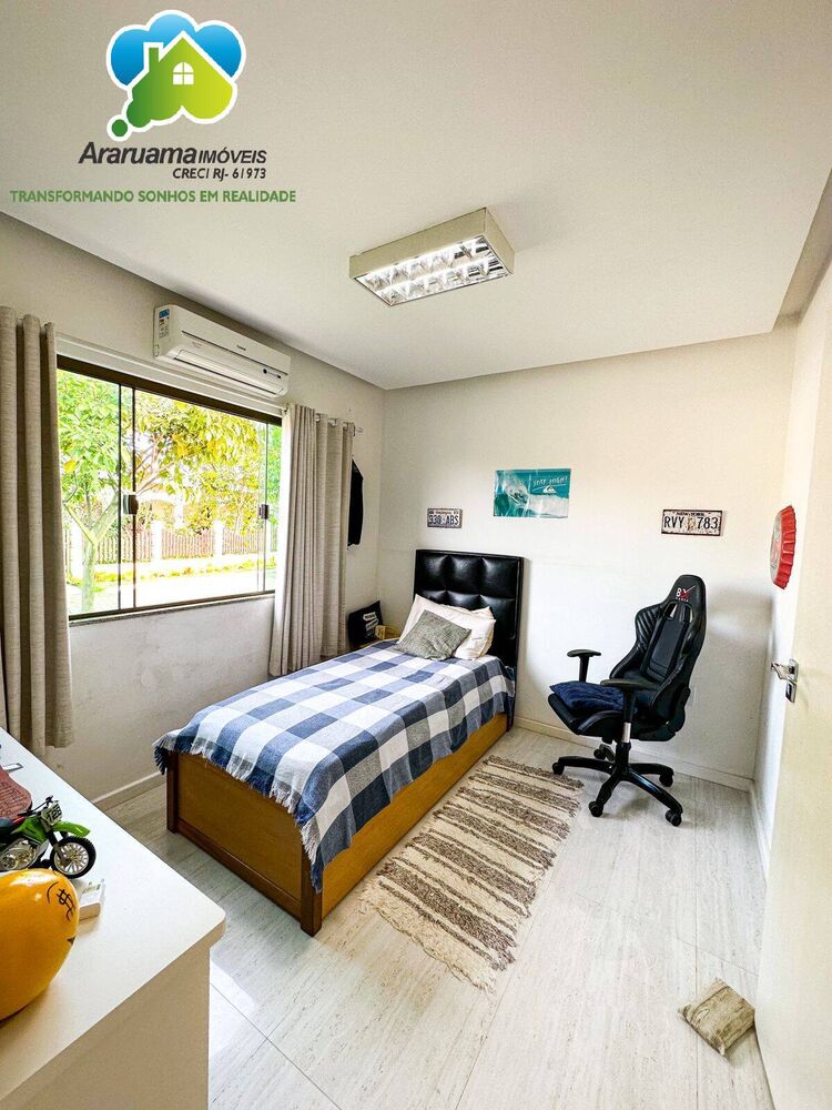 Casa à venda com 3 quartos, 334m² - Foto 9