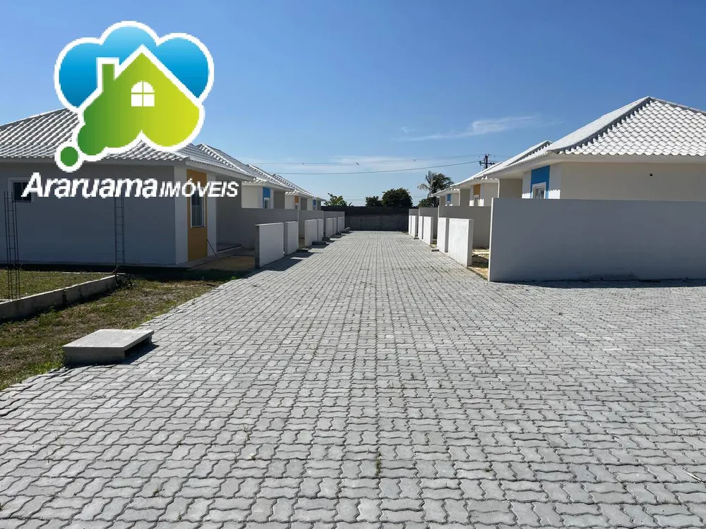 Casa, 2 quartos - Foto 11