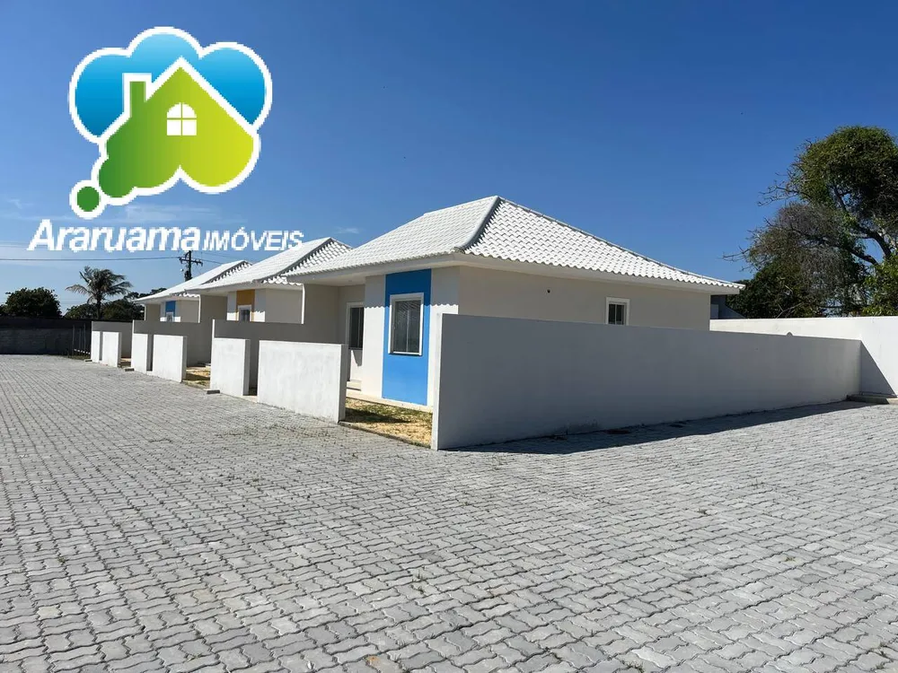 Casa, 2 quartos - Foto 2