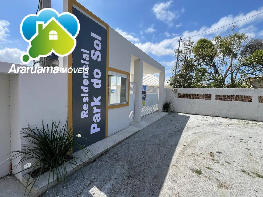 Casa, 2 quartos - Foto 10