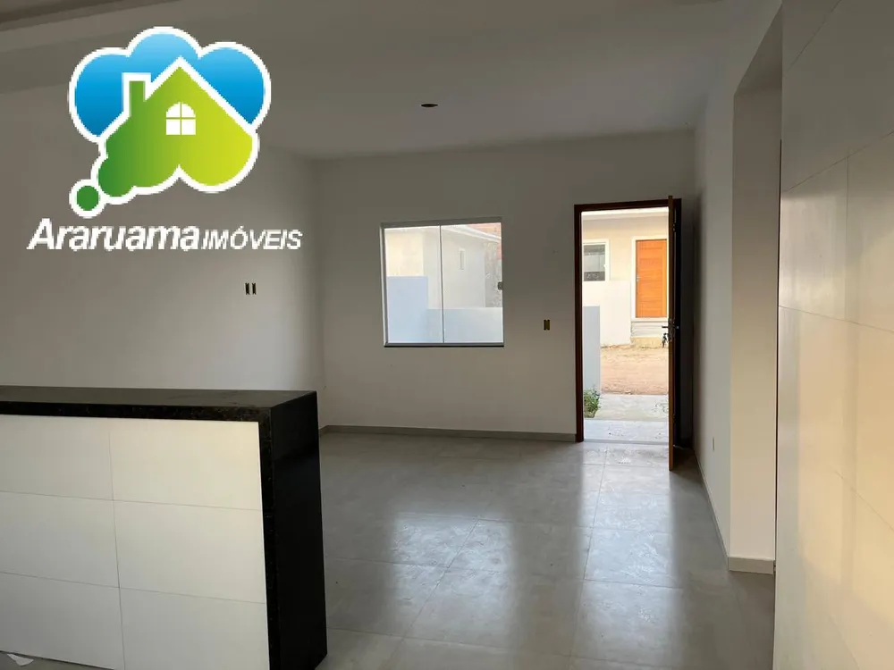Casa, 2 quartos - Foto 1
