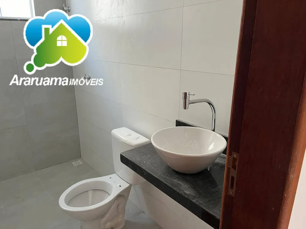 Casa, 2 quartos - Foto 5