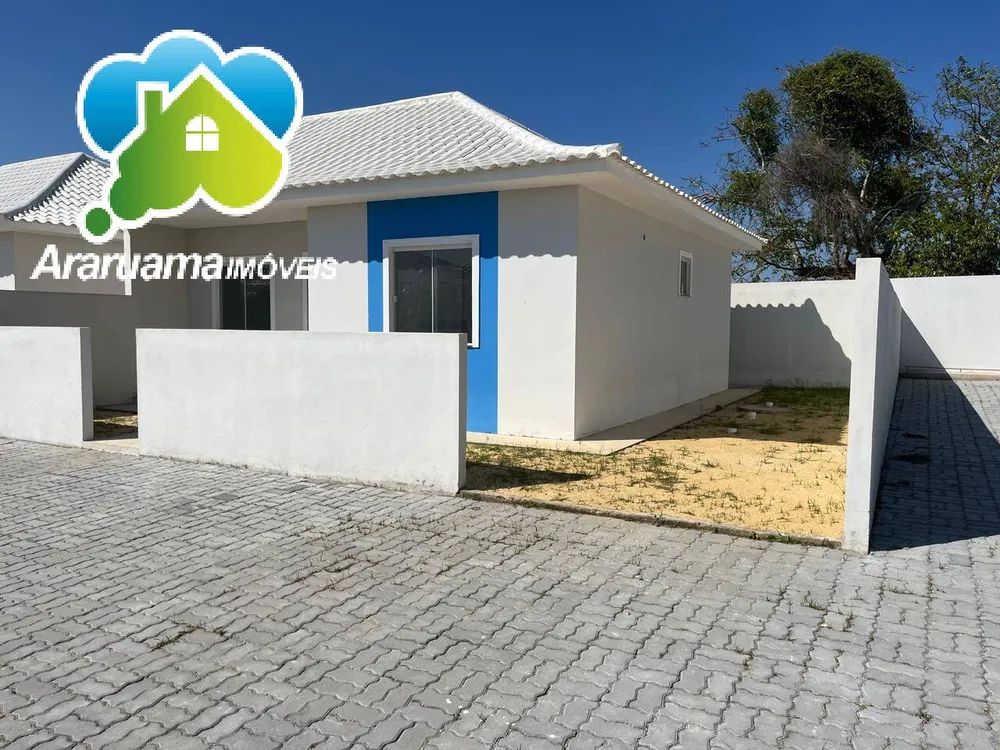 Casa, 2 quartos - Foto 3