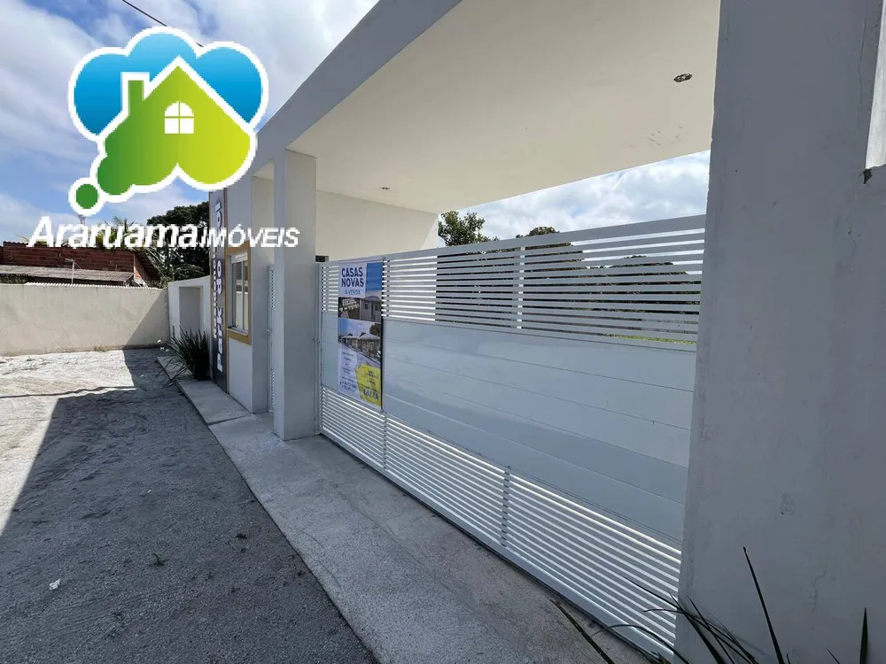 Casa, 2 quartos - Foto 4