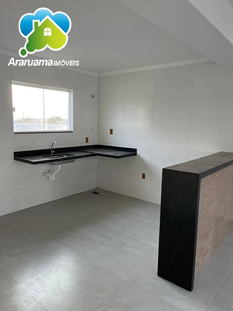 Casa, 2 quartos - Foto 13