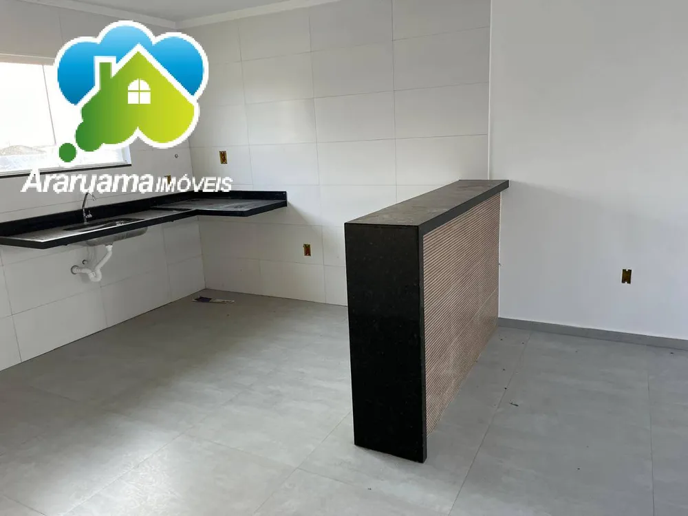 Casa, 2 quartos - Foto 12