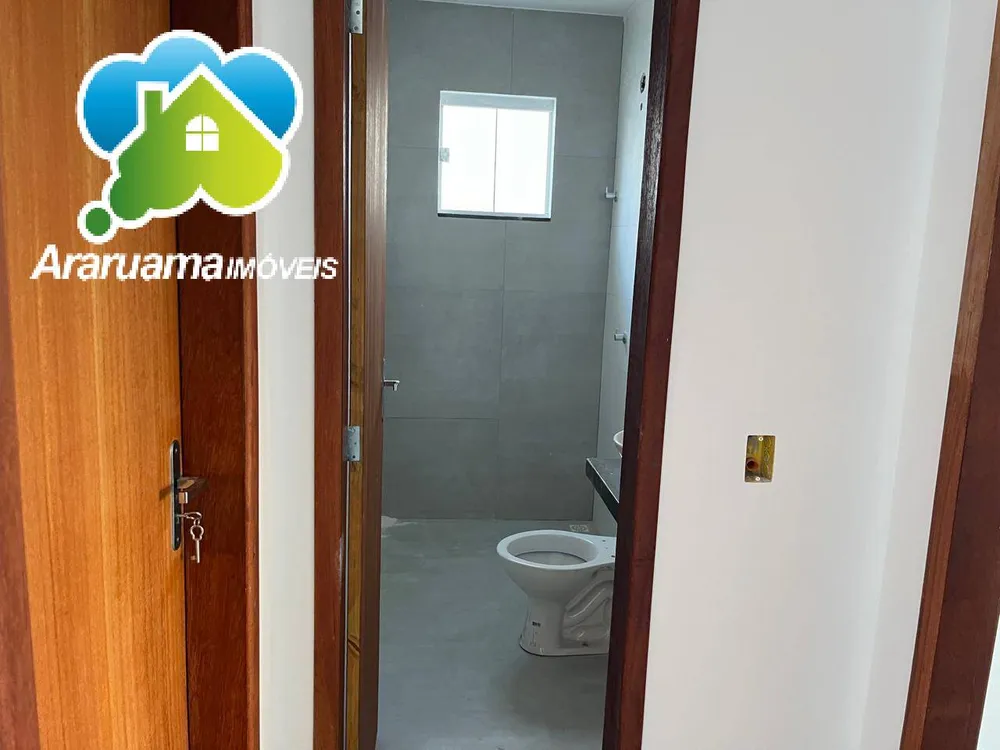 Casa, 2 quartos - Foto 9