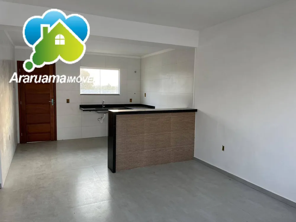 Casa, 2 quartos - Foto 7