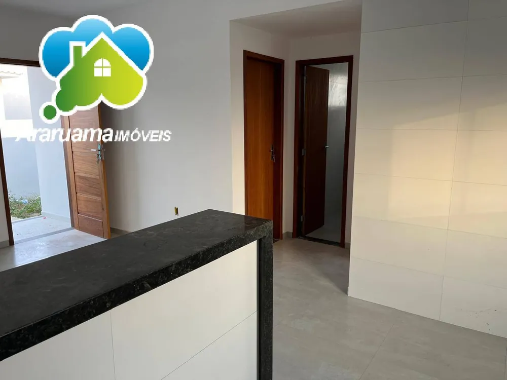 Casa, 2 quartos - Foto 6