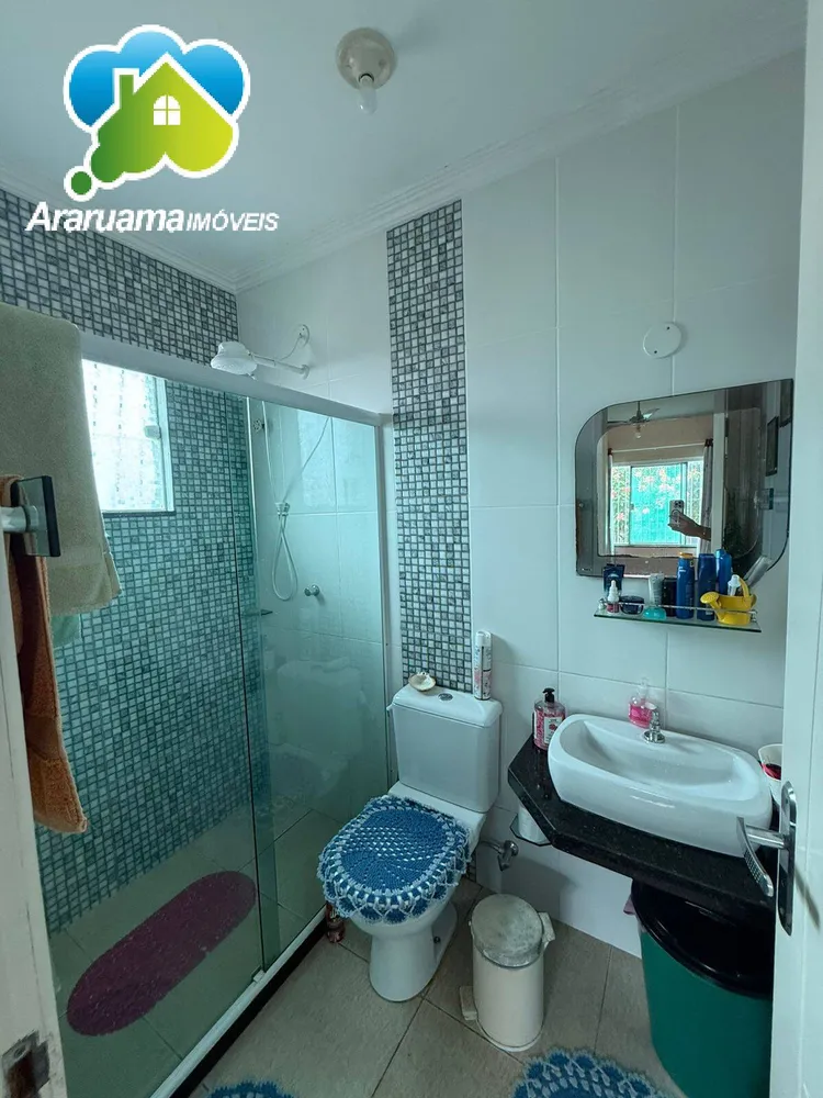 Casa, 2 quartos - Foto 20