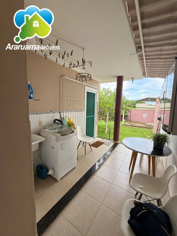 Casa, 2 quartos - Foto 8