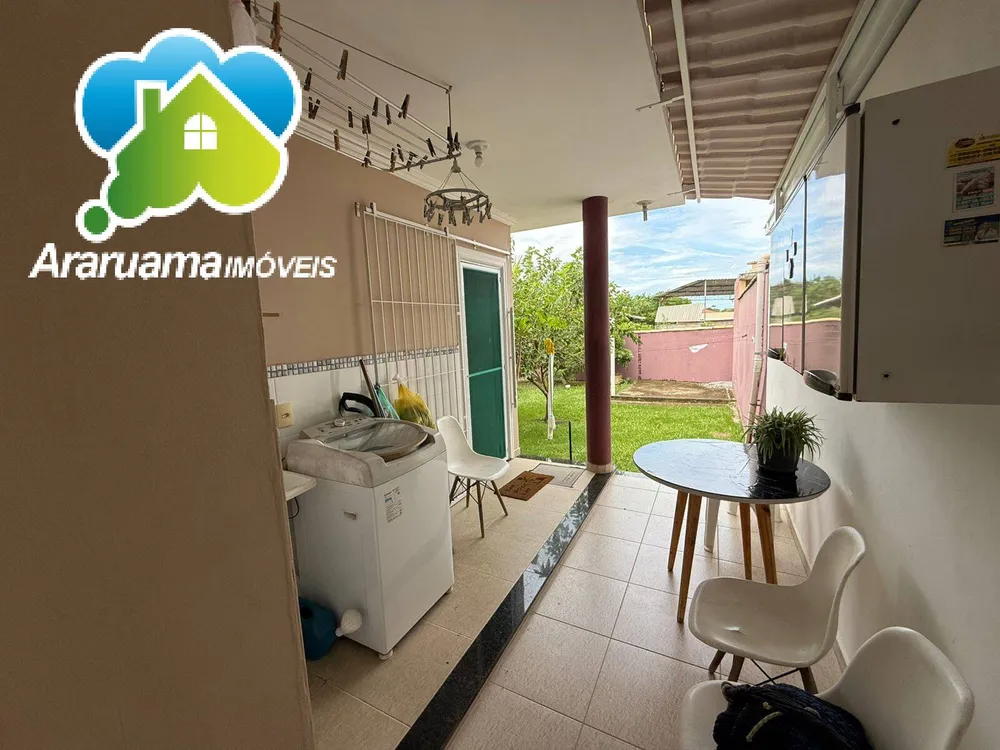 Casa, 2 quartos - Foto 11