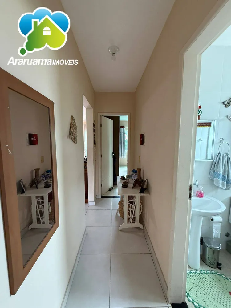 Casa, 2 quartos - Foto 24