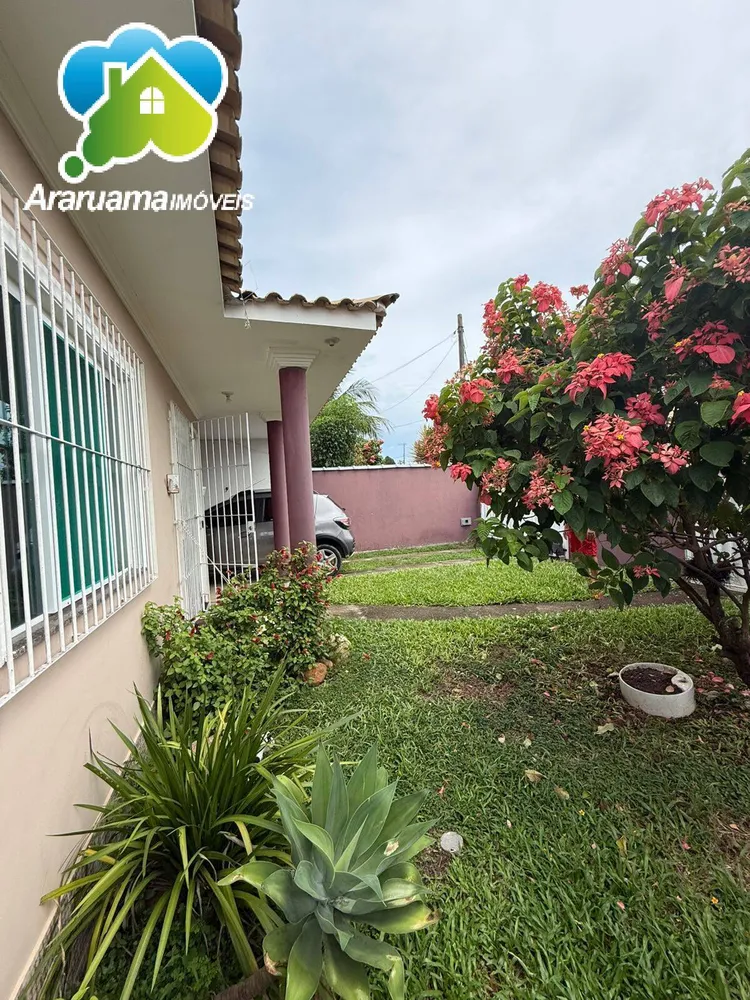 Casa, 2 quartos - Foto 4