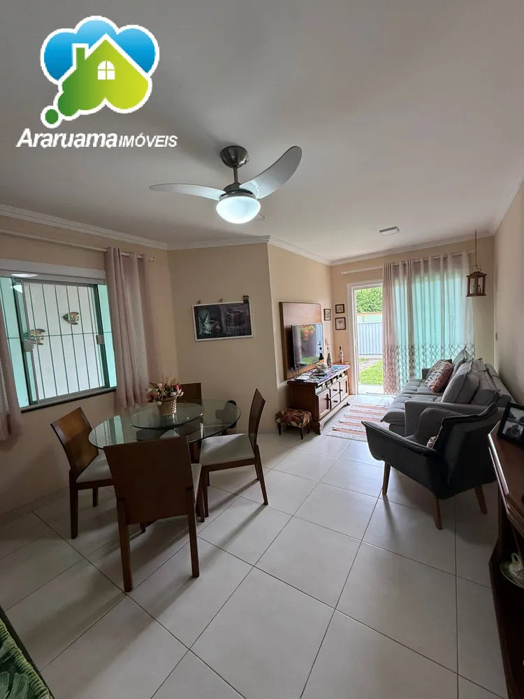 Casa, 2 quartos - Foto 15
