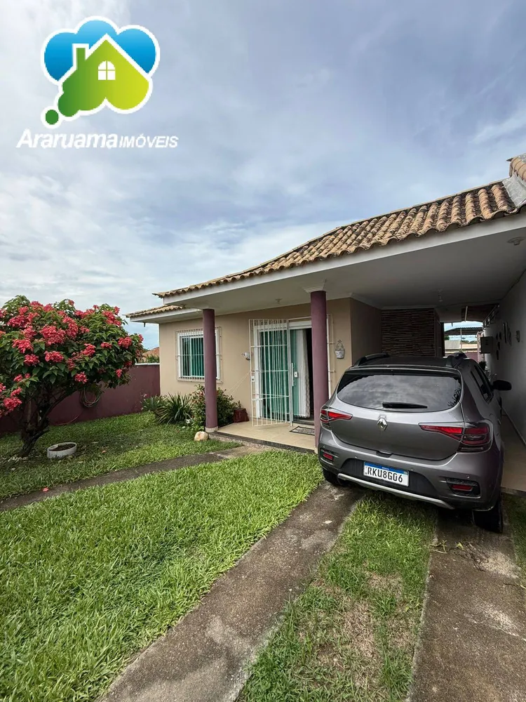 Casa, 2 quartos - Foto 5