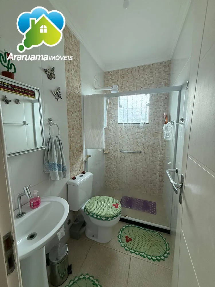 Casa, 2 quartos - Foto 21