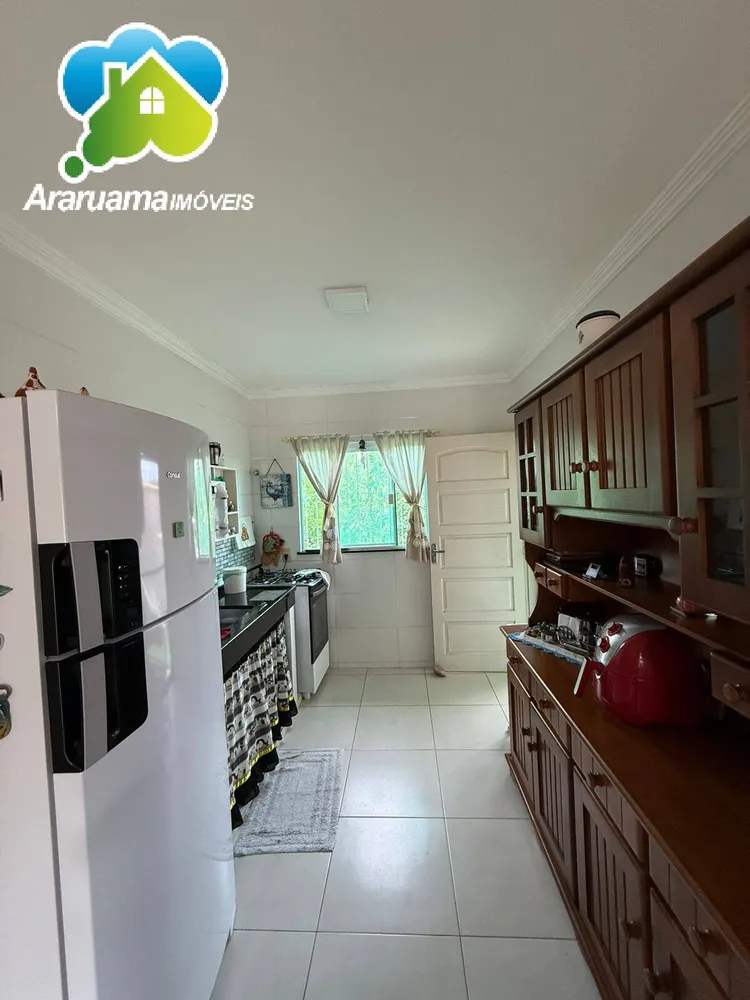 Casa, 2 quartos - Foto 17