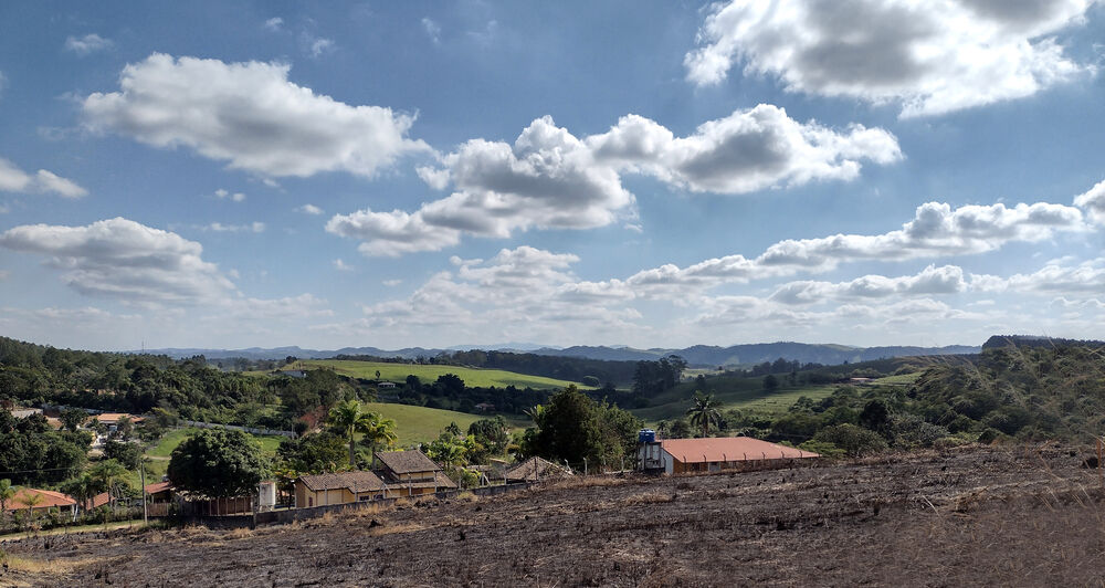 Terreno à venda - Foto 1